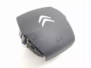 96871568ZD Подушка безопасности Citroen C4 2 Арт e12605631, вид 2