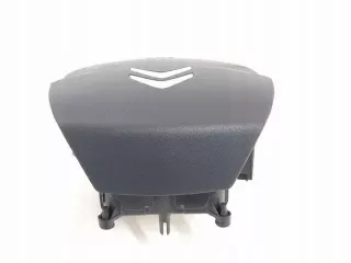 96871568ZD Подушка безопасности Citroen C4 2 Арт e12605631, вид 4