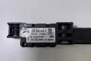 4B0959643E Датчик удара Audi A6 C5 (S6,RS6) Арт e12605555, вид 3