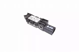 4B0959643E Датчик удара Audi A6 C5 (S6,RS6) Арт e12605525, вид 1
