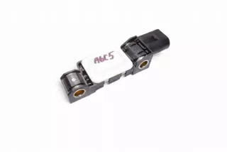 4B0959643E Датчик удара Audi A6 C5 (S6,RS6) Арт e12605517, вид 2