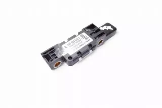 4B0959643E Датчик удара Audi A6 C5 (S6,RS6) Арт e12605517, вид 3
