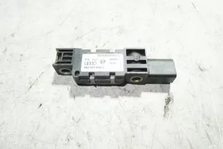 4B0959643C Датчик удара Audi A6 C5 (S6,RS6) Арт e12605507, вид 2