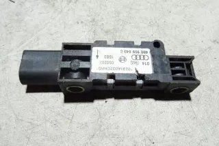 4B0959643C Датчик удара Audi A6 C5 (S6,RS6) Арт e12605505, вид 2