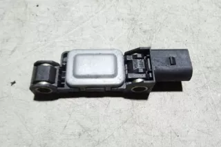 4B0959643C Датчик удара Audi A6 C5 (S6,RS6) Арт e12605505, вид 3