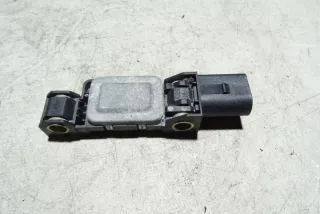 4B0959643C Датчик удара Audi A6 C5 (S6,RS6) Арт e12605497, вид 1