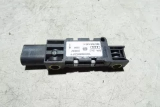 4B0959643C Датчик удара Audi A6 C5 (S6,RS6) Арт e12605497, вид 2