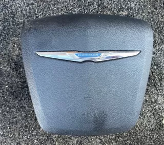  Подушка безопасности Chrysler 300C 2 Арт e12605465, вид 1