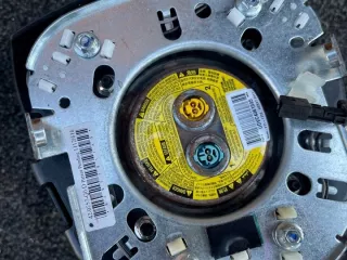  Подушка безопасности Chrysler 300C 2 Арт e12605465, вид 3