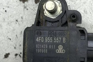 4F0955557B Датчик удара Audi A6 C6 (S6,RS6) Арт e12605452, вид 1