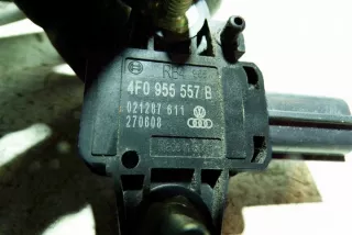 4F0955557B Датчик удара Audi A6 C6 (S6,RS6) Арт e12605432, вид 1