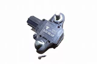 4F0955557B Датчик удара Audi A6 C6 (S6,RS6) Арт e12605432, вид 2