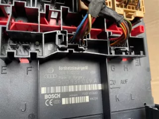 3C0937049AL Блок комфорта Volkswagen Passat B6 Арт e12605371, вид 5