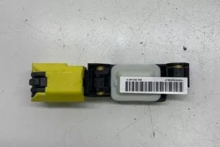 8E0959643D Датчик удара Audi A4 B6 Арт e12605278, вид 3