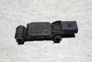 8E0959651 Датчик удара Audi A4 B6 Арт e12605258, вид 2
