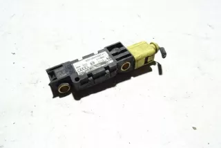 8E0959651 Датчик удара Audi A4 B6 Арт e12605250, вид 2