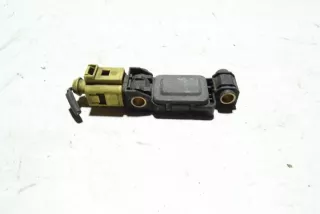 8E0959651 Датчик удара Audi A4 B6 Арт e12605250, вид 3