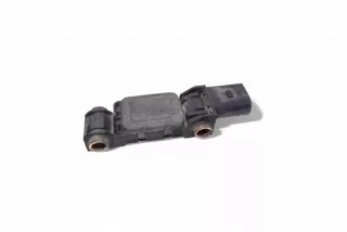 8E0959651 Датчик удара Audi A4 B6 Арт e12605248, вид 2
