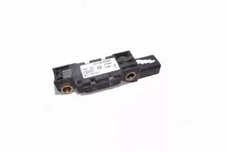8E0959651 Датчик удара Audi A4 B6 Арт e12605248, вид 3