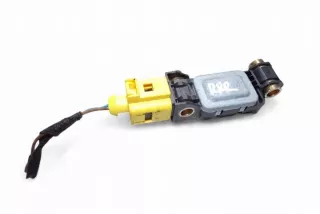 8E0959643A Датчик удара Audi A4 B6 Арт e12605238, вид 1