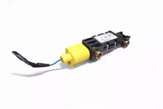 8E0959643A Датчик удара Audi A4 B6 Арт e12605238, вид 2
