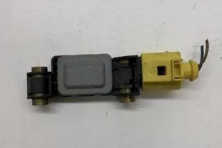 8E0959643A Датчик удара Audi A4 B7 Арт e12605159, вид 1
