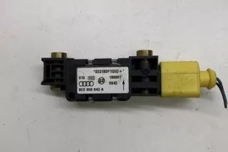 8E0959643A Датчик удара Audi A4 B7 Арт e12605159, вид 3