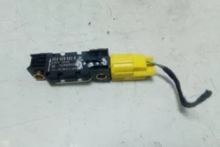 8E0959643B Датчик удара Audi A4 B7 Арт e12605139, вид 3