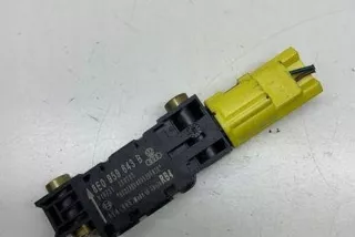 8E0959643B Датчик удара Audi A4 B7 Арт e12605119, вид 1