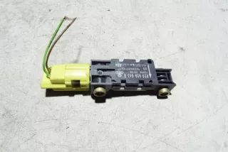 8E0959643B Датчик удара Audi A4 B7 Арт e12605089, вид 2