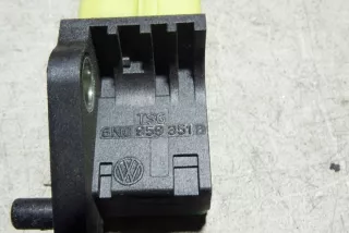 5N0959351B Датчик удара Audi A4 B7 Арт e12605067, вид 2