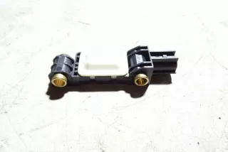 8E0959643B Датчик удара Audi A4 B7 Арт e12605057, вид 2