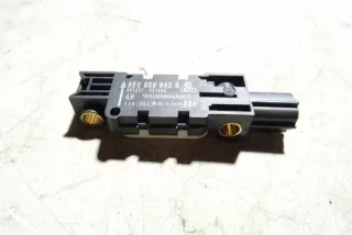 8E0959643B Датчик удара Audi A4 B7 Арт e12605057, вид 3