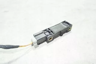 8Z0959643 Датчик удара Audi A4 B9 Арт e12604978, вид 1