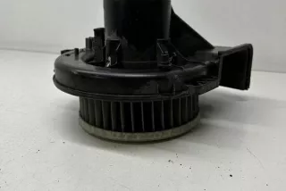 6Q1820015H Отопитель в сборе (печка) Seat Ibiza 4 Арт e12604910, вид 2