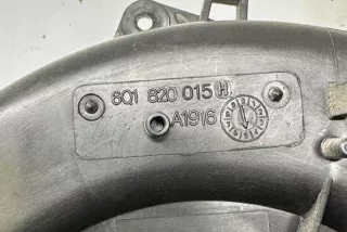 6Q1820015H Отопитель в сборе (печка) Seat Ibiza 4 Арт e12604910, вид 3