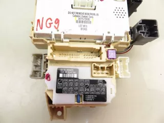 3677072KB2 Блок комфорта Suzuki Swift 3 Арт e12604792, вид 2