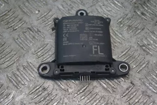 MSIP-CRM-8DC-SRR3A Блок комфорта Subaru XV Crosstrek Арт e12604753, вид 1