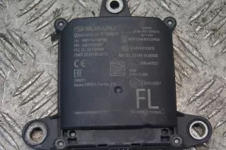 MSIP-CRM-8DC-SRR3A Блок комфорта Subaru XV Crosstrek Арт e12604753, вид 2