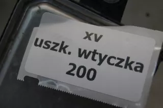 MSIP-CRM-8DC-SRR3A Блок комфорта Subaru XV Crosstrek Арт e12604753, вид 7