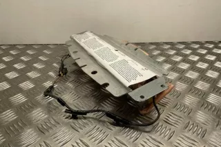2406447 Подушка безопасности BMW X5 E70 Арт e12604657, вид 1