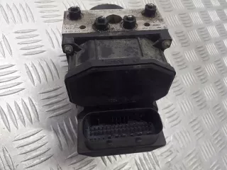 0265222006 6Q0614117E Насос вакуумный Skoda Fabia 1 Арт e12604621, вид 2