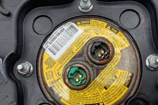 245013900102 Подушка безопасности BMW X3 F25 Арт e12604480, вид 1