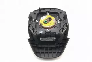 245013900102 Подушка безопасности BMW X3 F25 Арт e12604480, вид 2