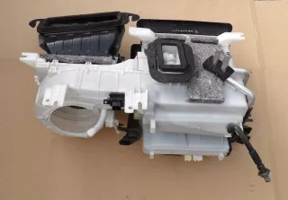 228150623 Отопитель в сборе (печка) Mitsubishi Outlander 3 Арт e12604372, вид 1