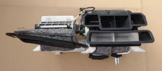 228150623 Отопитель в сборе (печка) Mitsubishi Outlander 3 Арт e12604372, вид 3