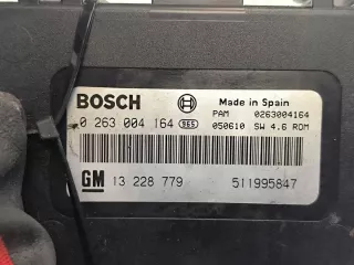 13228779 Блок комфорта Opel Astra H Арт e12604290, вид 3