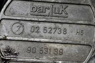 9053139 Насос вакуумный Opel Vectra B Арт e12604259, вид 3