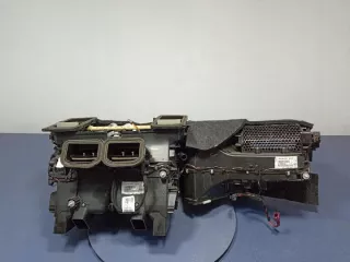 A2128305060 Отопитель в сборе (печка) Mercedes E C207 Арт e12604205, вид 1