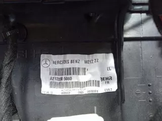 A2128305060 Отопитель в сборе (печка) Mercedes E C207 Арт e12604205, вид 2
